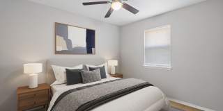 Cedarwood Apartments Gallery 7