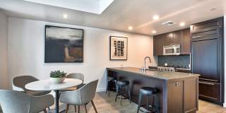 The Bravern Gallery 1