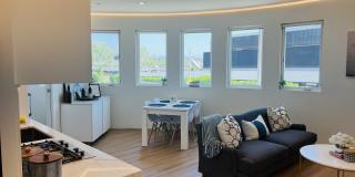 The Fairfax Gallery 5