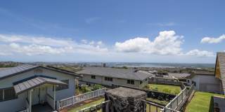 Spacious 4BR 3BA 4 PARKING Home in Newtown, Aiea – 2,316 Sq Ft with Panoramic Views! Gallery 5