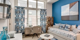 Link Apartments Grant Park Gallery 16