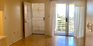 Available Now | 2 Bedroom, 1 Bathroom Apartment w/Scenic View from Enclosed Lanai | Kualana Knolls Community | Features: Window A/C in Bedrooms, In-Unit W/D & 2 Assigned Parking Spaces | Includes: Water, Sewer & Trash Available Now | 2 Bedroom, 1 Bathroom Apartment w/Scenic View from Enclosed Lanai | Kualana Knolls Community | Features: Window A/C in Bedrooms, In-Unit W/D & 2 Assigned Parking Spaces | Includes: Water, Sewer & Trash Gallery 1