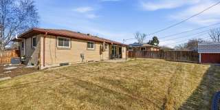 Beautiful 4-bedroom, 2-bathroom home located in the vibrant city of Westminster, Gallery 31