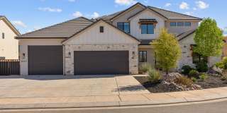 Gorgeous 5 bed 4 bath rental home with pool Gallery 1