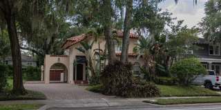 Spacious 4-Bedroom 1930's Mediterranean Home in College Park Gallery 5