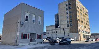 818 York St Gallery 1