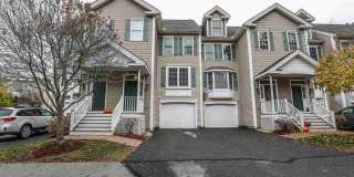 Beautifully and well maintained townhouse in desirable Georgetowne Condo Association. Gallery 1