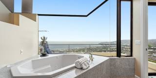 Coastal Retreat | Blocks from the Ocean Gallery 22