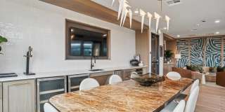 Copper Bishop Arts Gallery 1