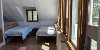 Recently updated 4 bedroom 4 bathroom house in the UNM  North Campus area! Gallery 17