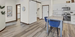 Urbana Court Apartments Gallery 3