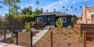 1405 N Coronado St Gallery 2