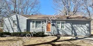 Beautiful Newly Remodeled Raytown Home-Coming SOON!! Gallery 1