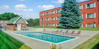 Bristol Square Apartments Gallery 9