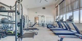 Proximo at Pena Station Gallery 15