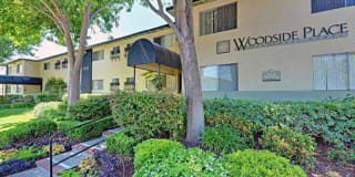 Woodside Place Apartments Gallery 13
