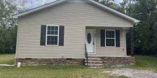 Charming 3 Bedroom Home Close to Downtown Tullahoma... Gallery 1