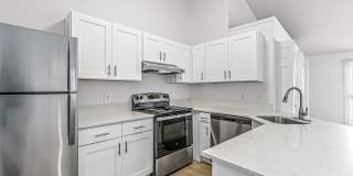 Buffalo Creek Apartments Gallery 33