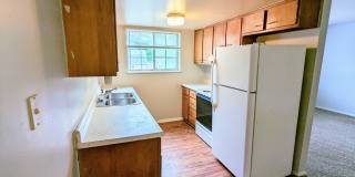 Albany St Apartments Gallery 12