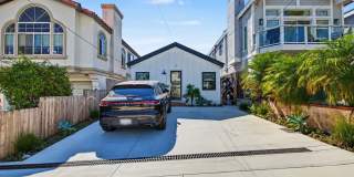 Coastal Living! Remodeled 2BR Redondo Beach Home Near Hermos Coastal Living! Remodeled 2BR Redondo Beach Home Near Hermos Gallery 1