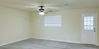 Newly remodeled four bedroom home in Noble Gallery 8