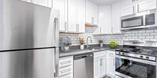 The Highlands of Chevy Chase Gallery 6