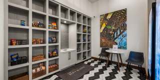 The Haywood Gallery 27