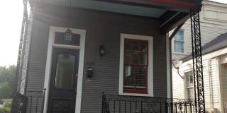 MUST SEE! BEAUTIFUL 2 BR/2 BA NEAR LAFITTE GREENWAY AND BAYOU ST. JOHN Gallery 1