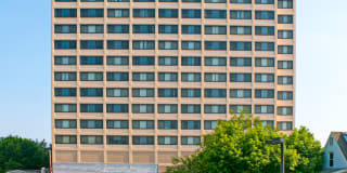 Silver Spring Towers Gallery 11