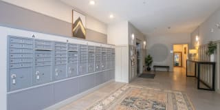 The Lofts at South Slope Gallery 13