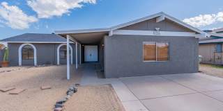 Rare Find in Glendale: 4-Bedroom, 3-Bath w/ POOL & NO HOA Rare Find in Glendale: 4-Bedroom, 3-Bath w/ POOL & NO HOA Gallery 1