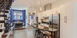 Furnished Townhome in RiNo Gallery 4