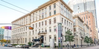 400 North Ervay Gallery 1