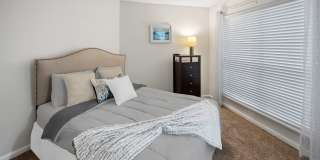 University Ridge Apartments Gallery 5