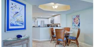 Available on May 3rd! Beachfront Condo with Stunning Views & Resort Amenities Gallery 9