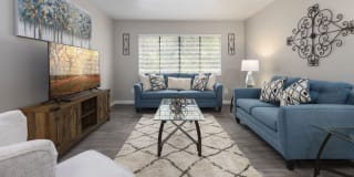 Cross Creek Apartments Gallery 10