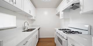 Azusa Garden Apartments Gallery 12