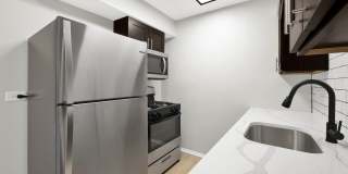 Lindenwood Courts Gallery 1