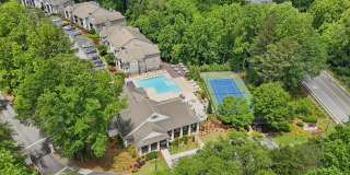 Arbor Mill Apartments at Norcross Gallery 1