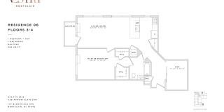 The Vestry Gallery 1