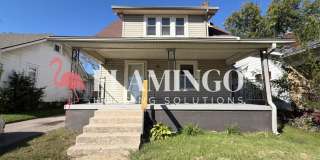 Charming 3-Bedroom Home with Central Air & Washer/Dryer Hookups Gallery 1