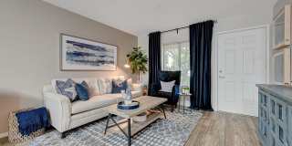 The Vittoria at Equestrian Apartments Gallery 1