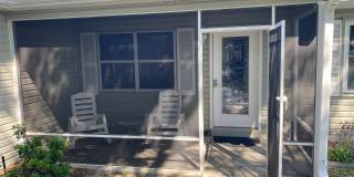 Spectacular Fully Furnished SEASONAL Home with Golf Course views and pool* Gallery 3