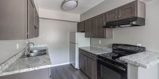 De Soto Park Apartments Gallery 1