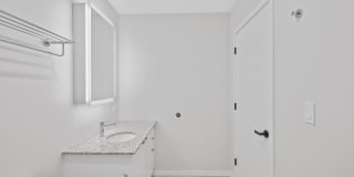 Sky Central Apartments Gallery 37