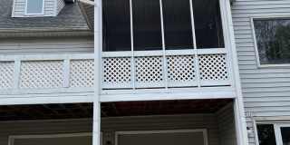 2 Bedroom, 2 Bath by Mall Available Now!  $1,500 monthly Gallery 3