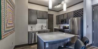 The Ivy Apartment Homes Gallery 23