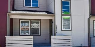 Contemporary Townhome in North CO Springs Gallery 4