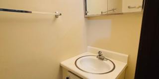 2 Bedroom 1.5 Bathroom Townhouse Gallery 6