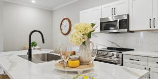 Pointe Grand Champions Village Gallery 1